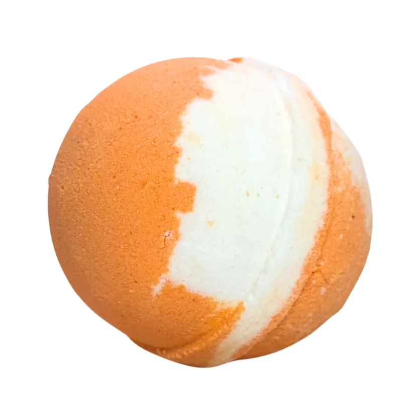 Tangerine Dream Bath Bomb - Last Chance