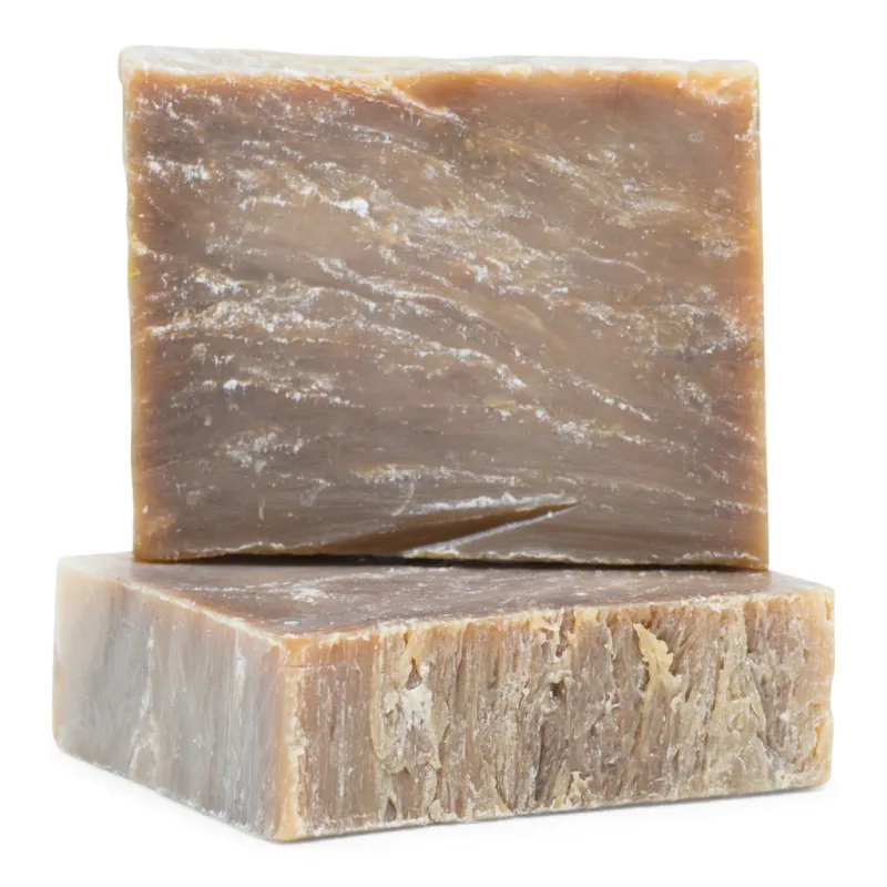 Coconut Soap Bar - Last Chance