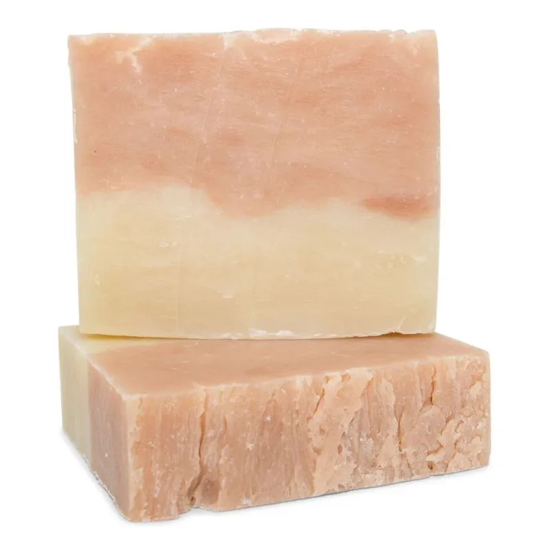 Raspberry Rush Soap Bar