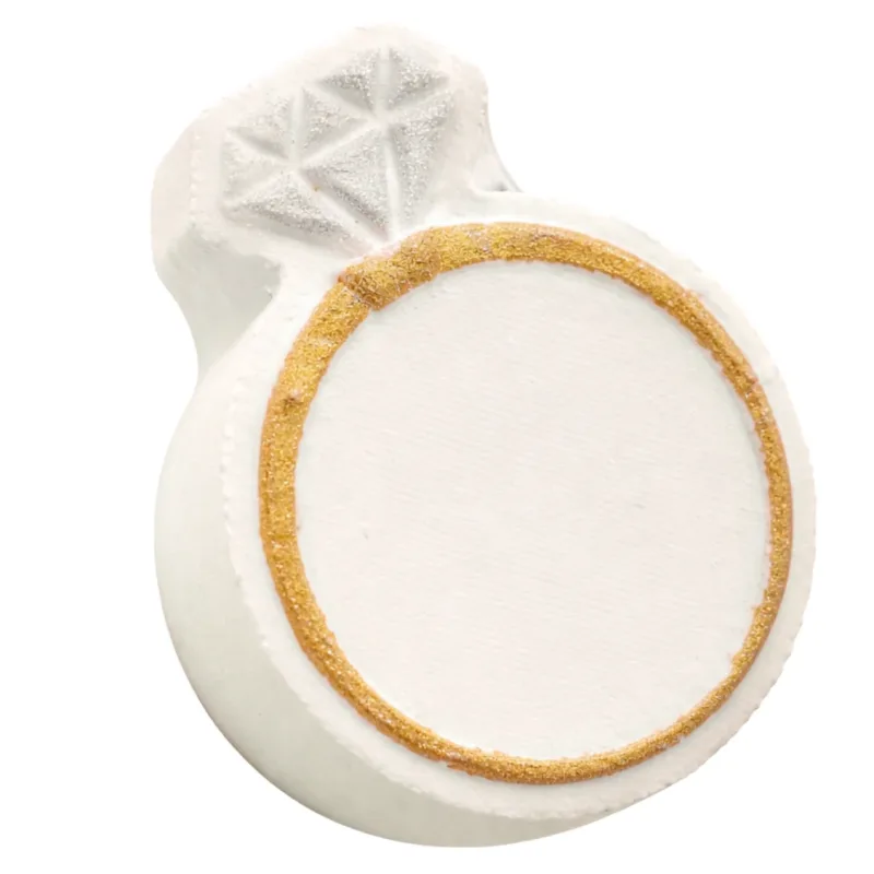 Happily Ever After Bath Bomb - Celebration Series