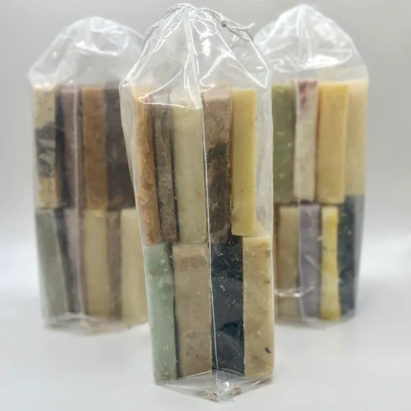 Mystery Sample Soap Bag