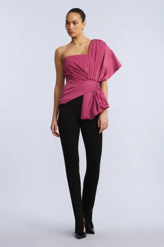 Bow Jumpsuit