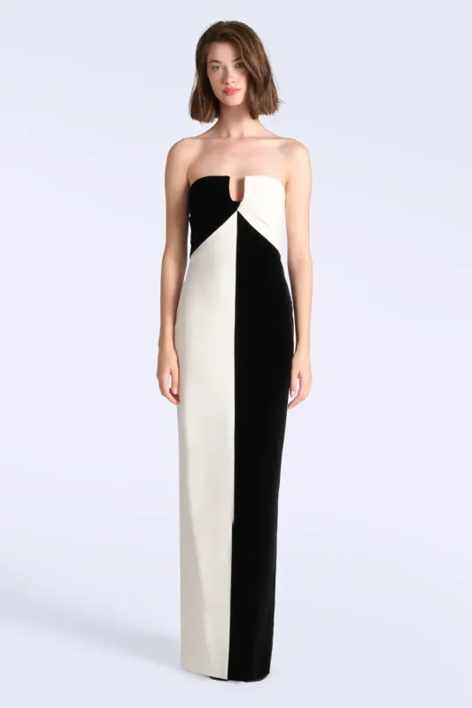 Lotta Gown