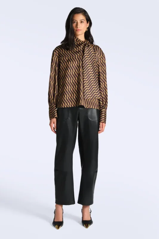 Kesley Blouse