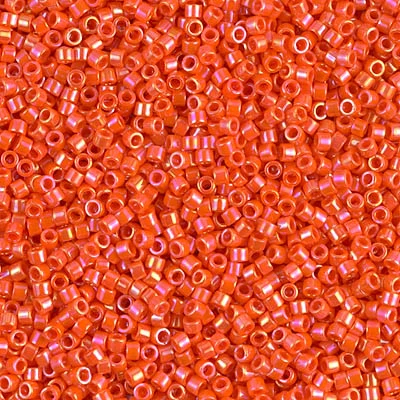 11/o Delica DB 0161 Orange O/R