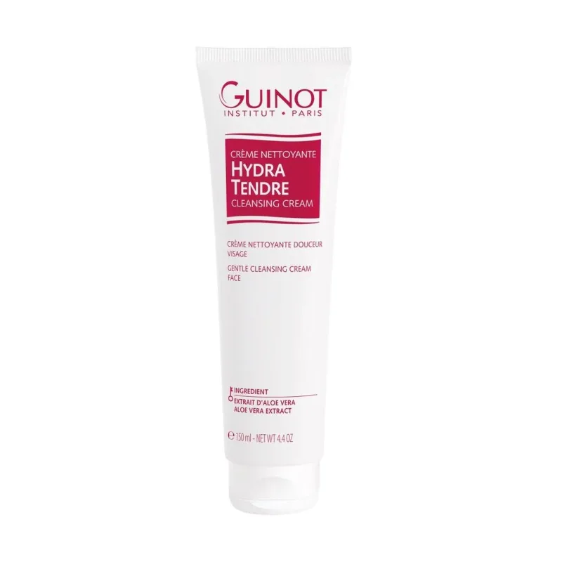 Guinot Hydra Cleansing Cream for Dry Skin 150 ml