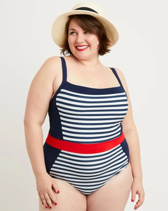 Ipswich Swimsuit 12-32 PDF pattern