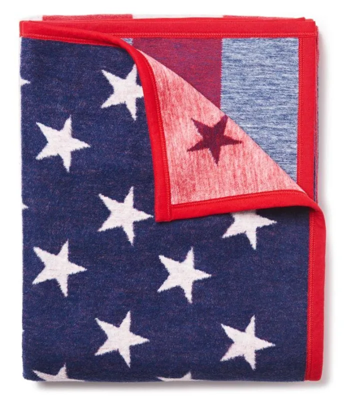 ChappyWrap Blanket American Flag