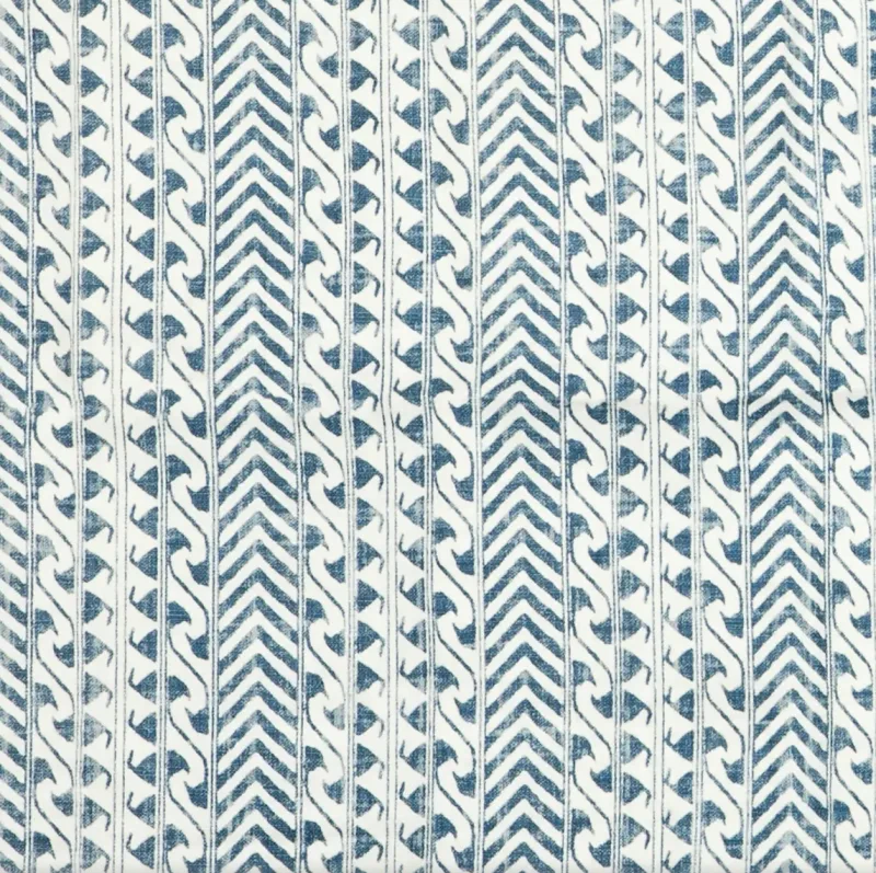 Luxor | Indigo/Oyster