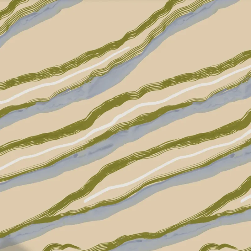 Lolo | Periwinkle Green
