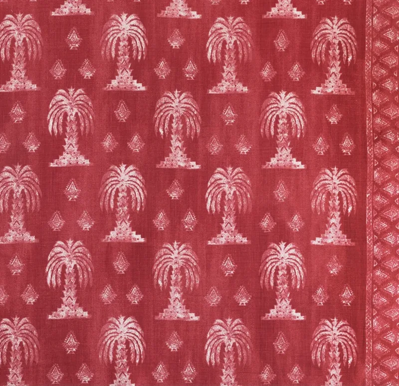 Mandalay | Cinnabar