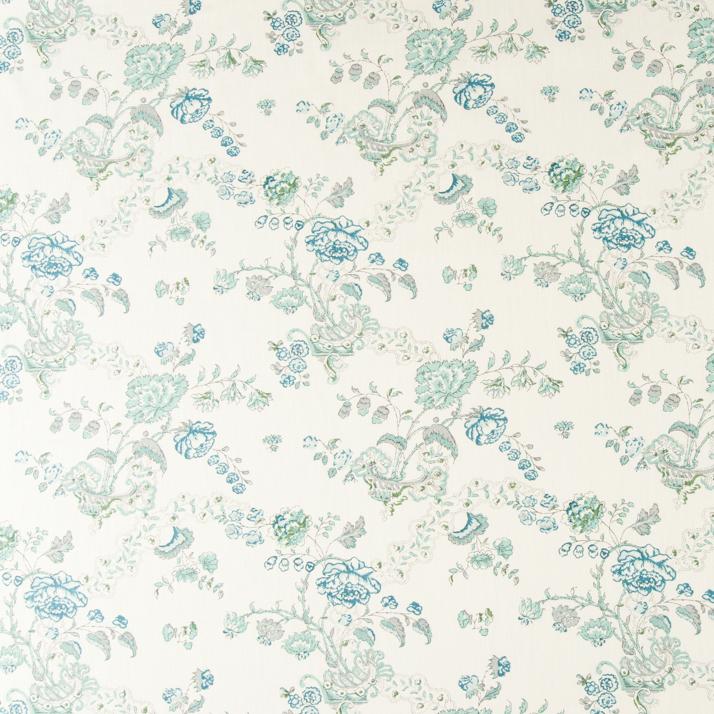 Bouquet | Turquoise