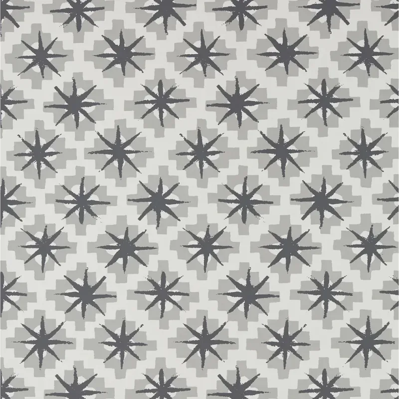 Starburst | Gray