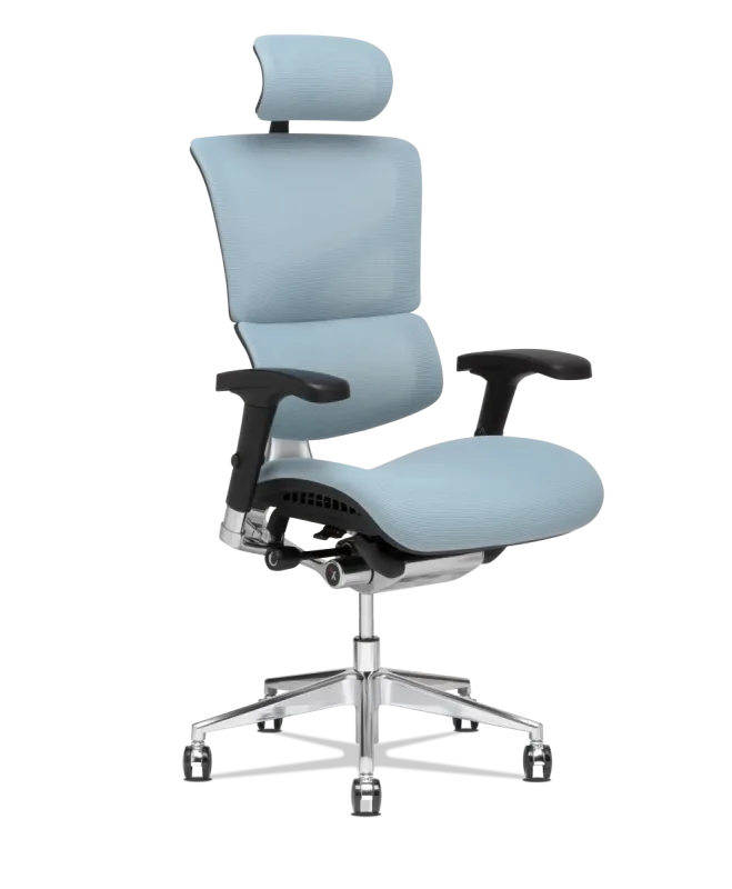 Refurbished X3 Management- Standard Width