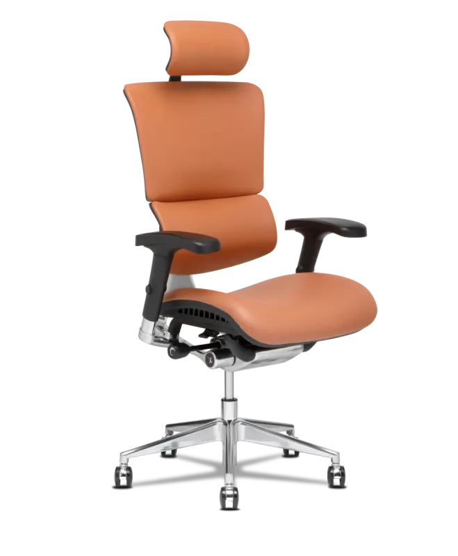 Refurbished X4 Executive - Standard Width