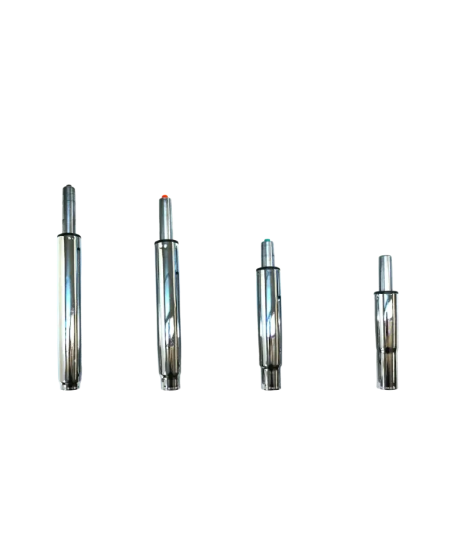 Additional Cylinder