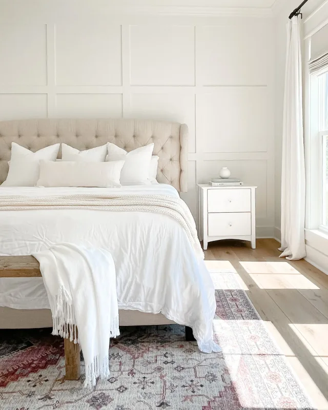 Noelle Organic Cotton Sateen Bedding Set - 800 TC
