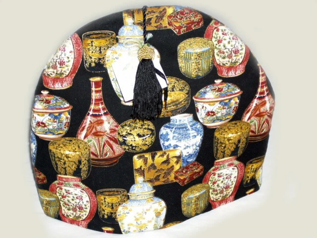 Handmade Tea Cozy P1010041
