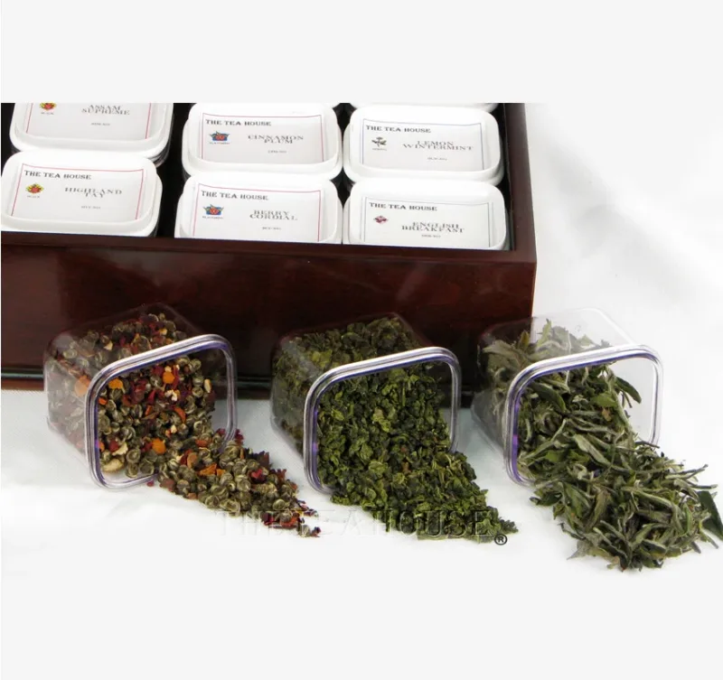 Tea of the Month - 6 Month Subscription