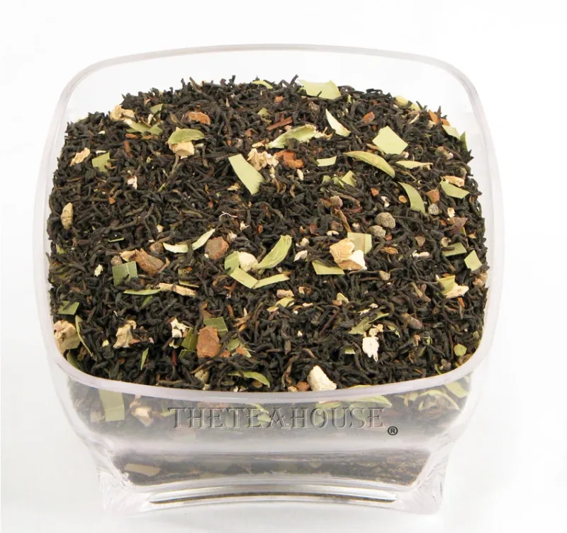 Masala Chai