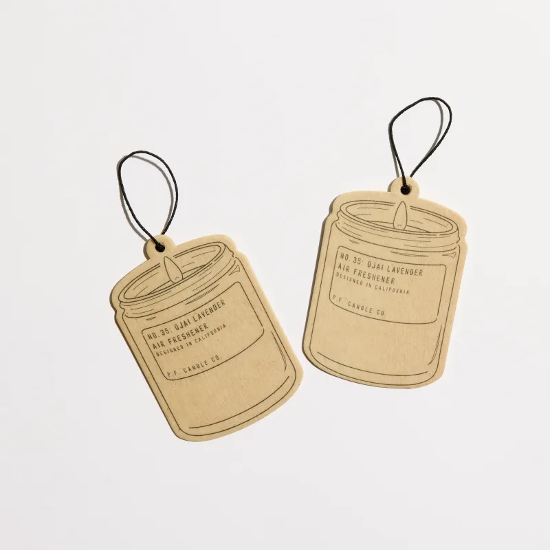 Ojai Lavender – Air Freshener 2-Pack