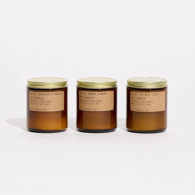 Tried & True Bundle