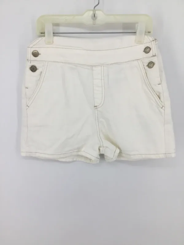 Zara Child Size 10 White Overalls - girls