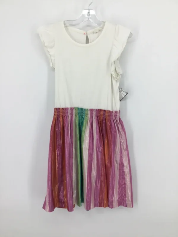 Crewcuts Child Size 10 Multi-Color Dress - girls