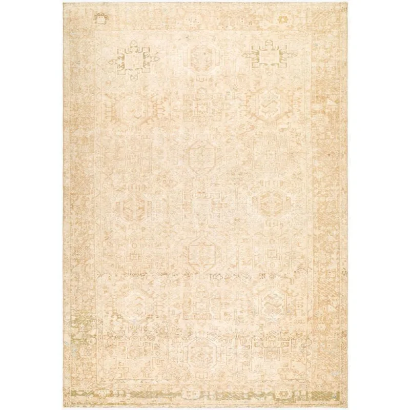 Surya Antique One of a Kind AOOAK-1794 Handmade Rug