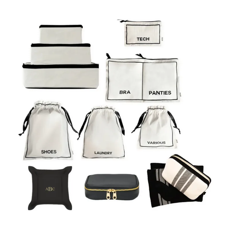 Sleek and Clean Bundle