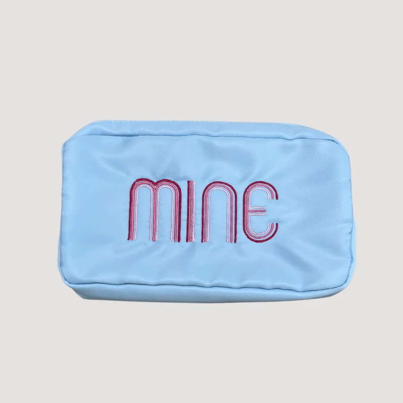 M Essentials Light Blue - MINE