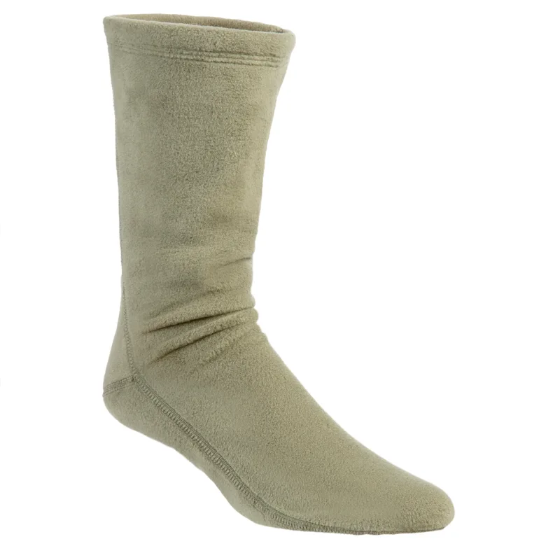 Versafit Fleece Sock