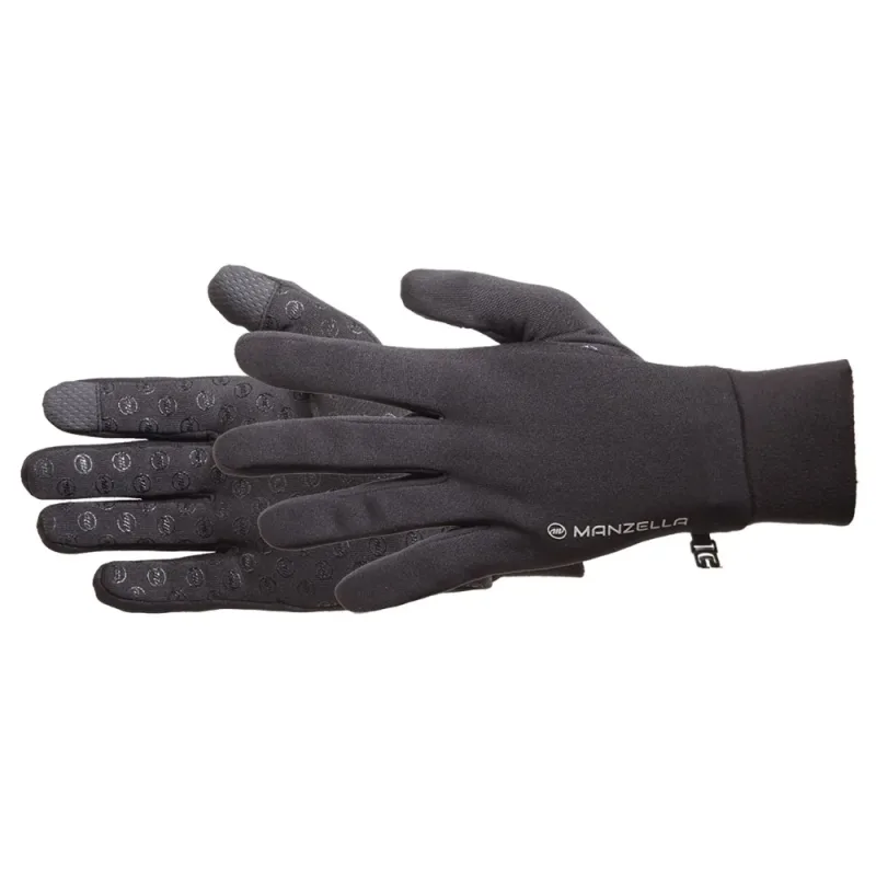 Men's Power Stretch Ultra TouchTip Glove