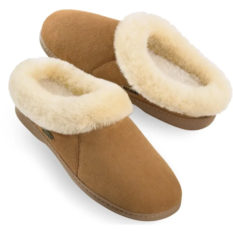 Women's Oh Ewe Shearling Clog Slipper