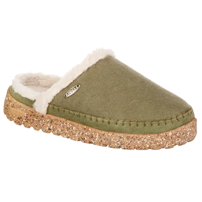 Women's Rockland Clog Slipper