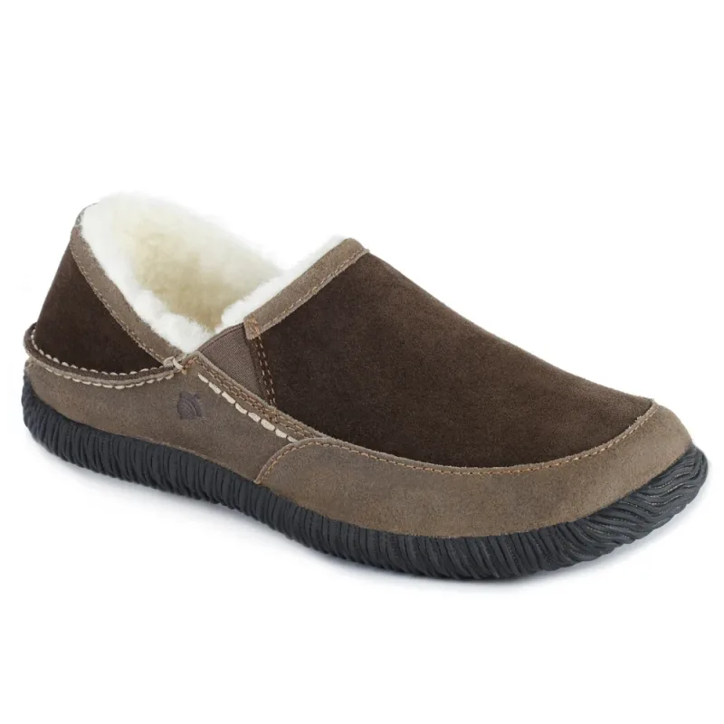Men's Rambler Shearling-Lined Loafer