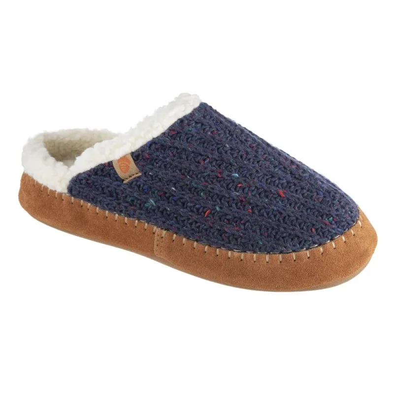 Women's Camden Clog Slipper