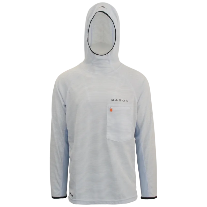 Ol' Salty Hoodie- Skyway