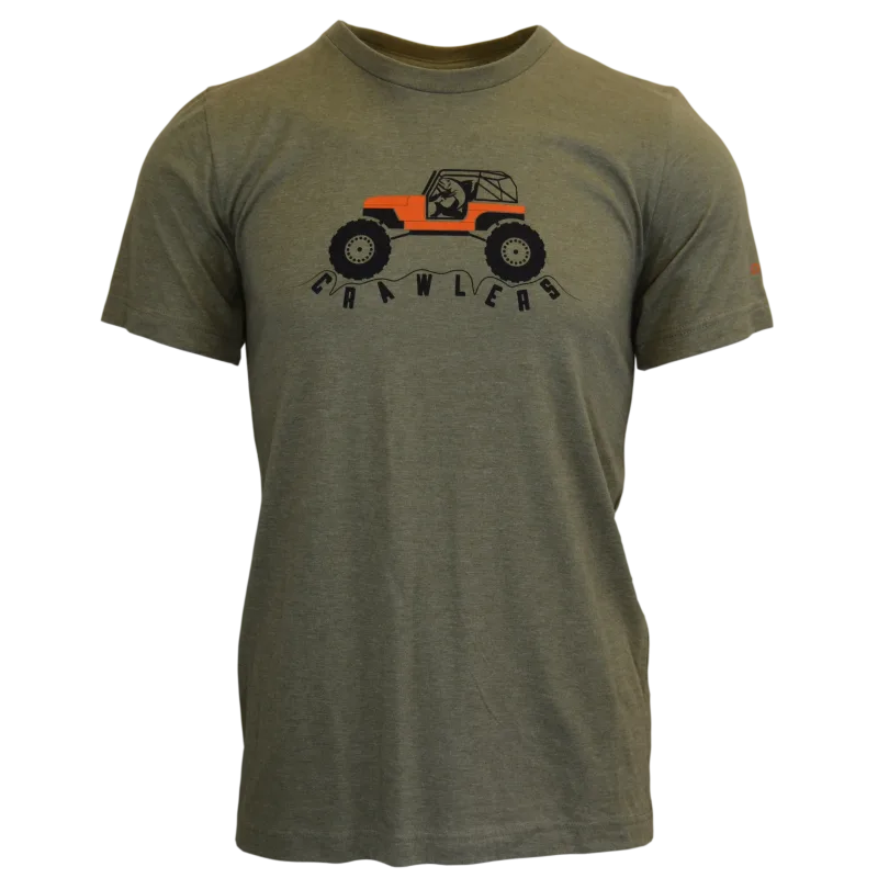 Crawler T-Shirt