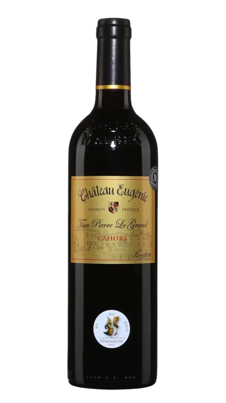 Red | Malbec/Merlot | Bordeaux