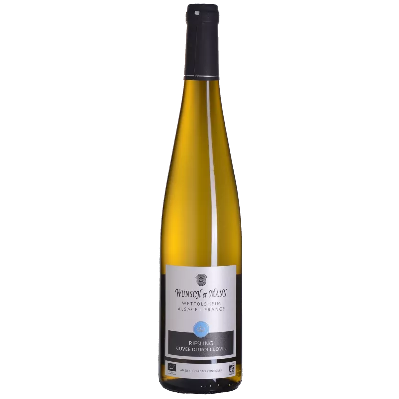 White | Riesling | Alsace