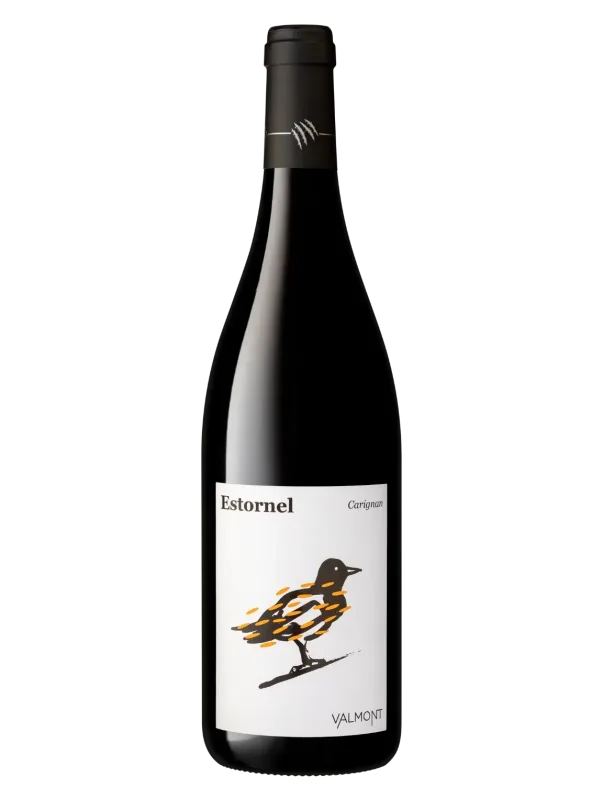 Red | Carignan | Languedoc-Roussillon