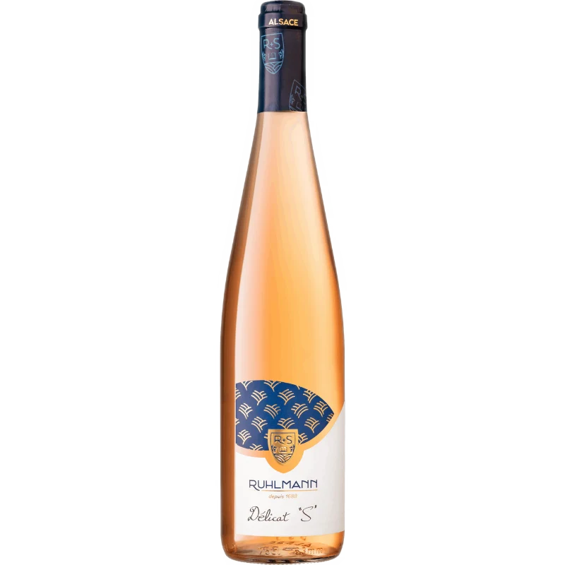 Rosé | Sylvaner | Alsace