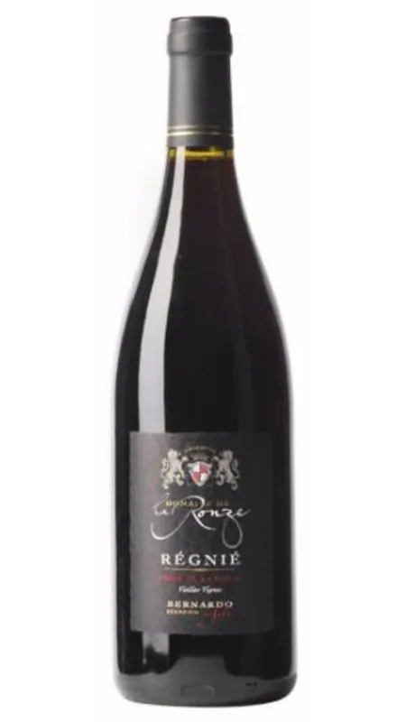 Red | Gamay | Burgundy