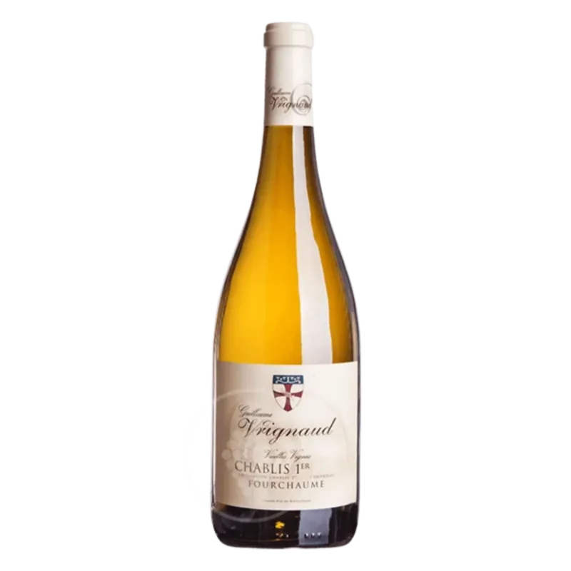 White | Chardonnay | Burgundy