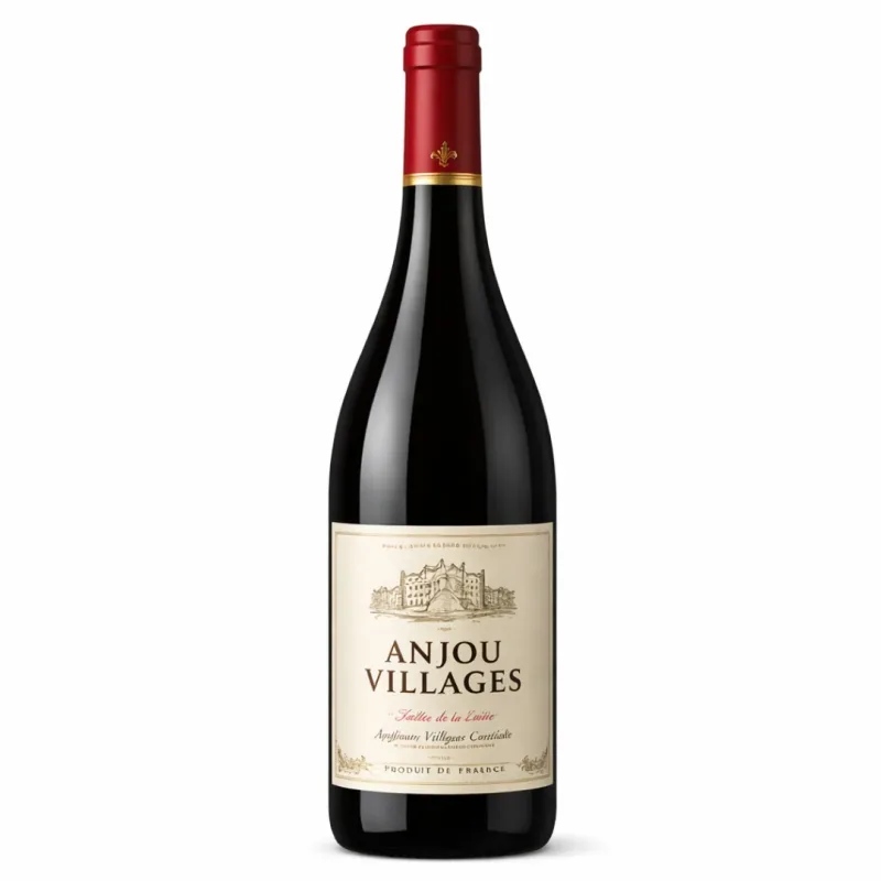 Red | Cabernet Franc | Loire Valley