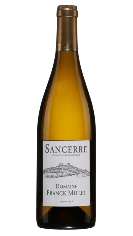 White | Sauvignon Blanc | Loire Valley