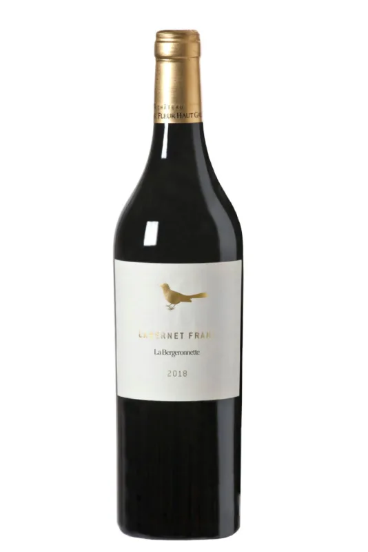 Red | Cabernet Franc | Bordeaux