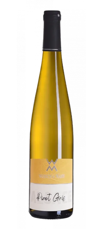 White | Pinot Gris | Alsace