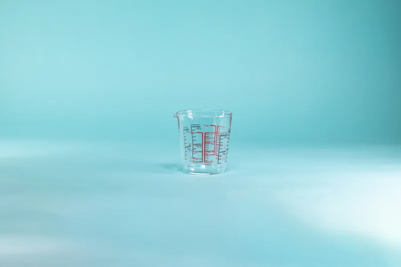 Measuring Cups